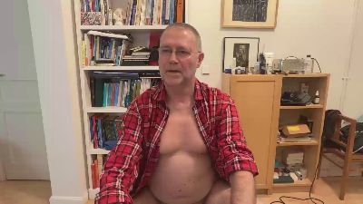 hairystd webcam model stream image