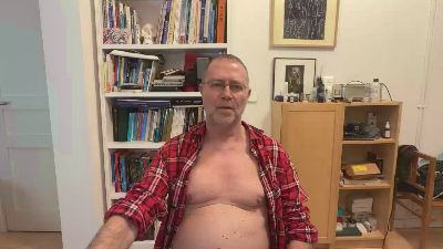 hairystd webcam model stream image