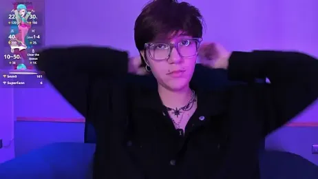 Tsuki_Maru webcam model stream image