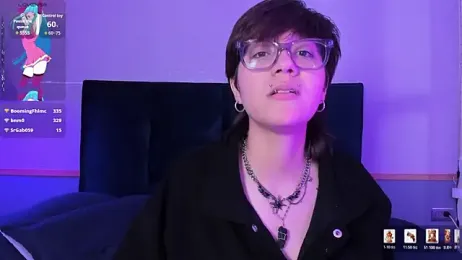 Tsuki_Maru webcam model stream image