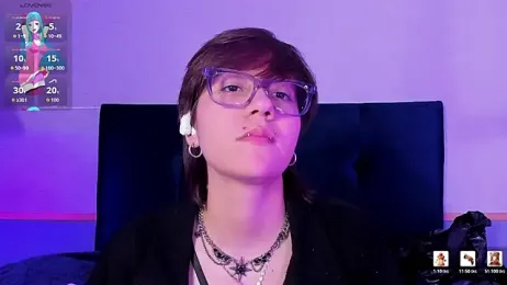 Tsuki_Maru webcam model stream image