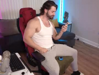 theeestallion33 webcam chaturbate model stream image