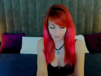 BrandyBloom webcam bongacams model stream image
