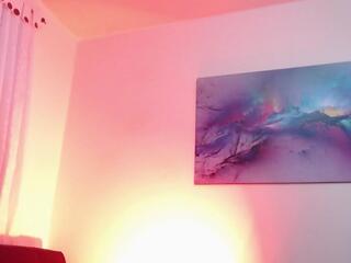 Ryan Greys webcam model stream image