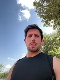 MathiasBellucci webcam model stream image