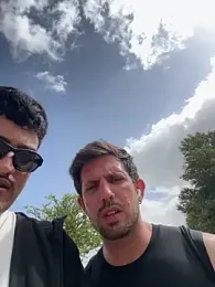 MathiasBellucci webcam model stream image