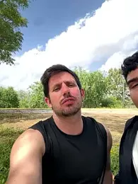 MathiasBellucci webcam model stream image