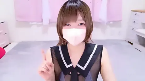 Koyuki_snow webcam model stream image