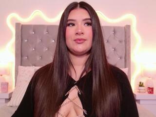 Julia Summers webcam model stream image