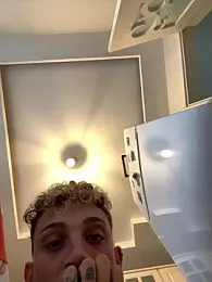 Turkishleo webcam model stream image