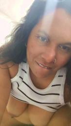 GinnyO webcam model stream image