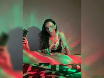 AmorFatiaa webcam model stream image