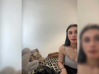 AmorFatiaa webcam model stream image