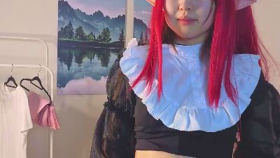 BetsyHaisten webcam model stream image