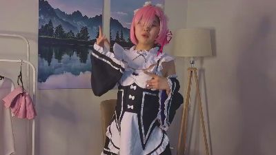 BetsyHaisten webcam model stream image