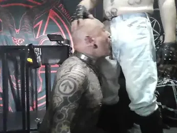 object857 webcam model stream image