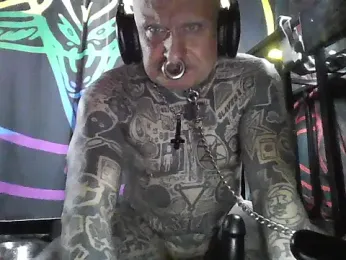 object857 webcam model stream image