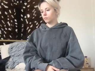 venustheflytrap webcam model stream image
