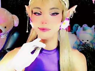 kalany-ky webcam model stream image