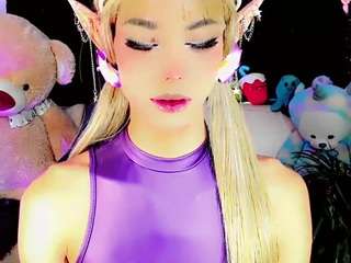 kalany-ky webcam model stream image