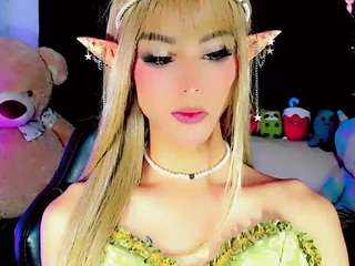 kalany-ky webcam model stream image