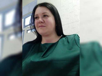 AnnaVictoriaa webcam model stream image