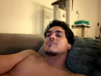 seansdiccc webcam model stream image
