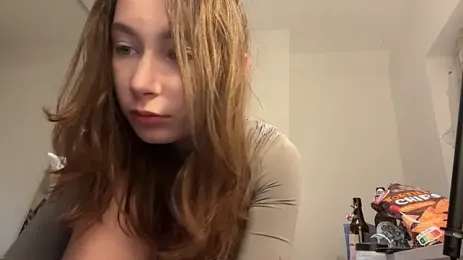MarkettaChant webcam model stream image