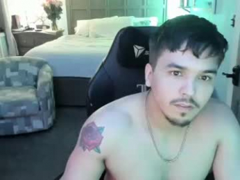 rjman111 webcam model stream image