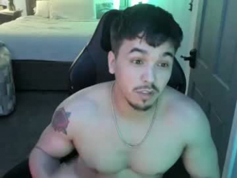 rjman111 webcam model stream image