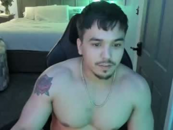 rjman111 webcam model stream image