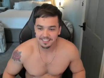 rjman111 webcam model stream image