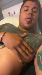 Alesolnic webcam model stream image