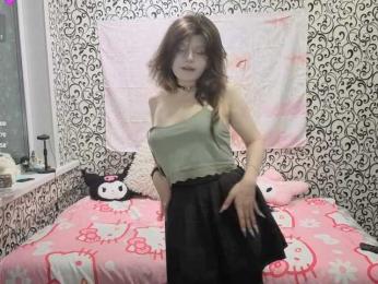 FrirenLovv webcam model stream image