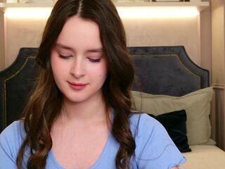 Eva Svan webcam model stream image