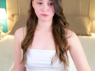 Eva Svan webcam model stream image