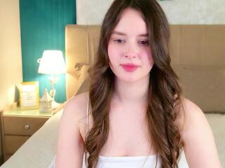 Eva Svan webcam model stream image