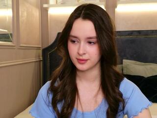 Eva Svan webcam model stream image