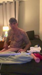 DaAssManOrlando webcam model stream image