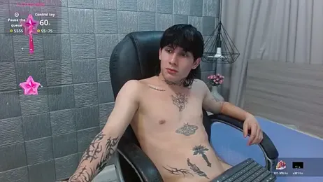 Iantwink18 webcam model stream image