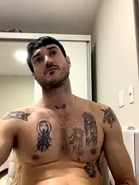 Fubinha webcam stripchat model stream image