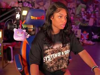 lovenzia webcam model stream image