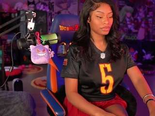 lovenzia webcam model stream image