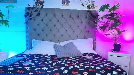 кадр стрима Luxury_loverss