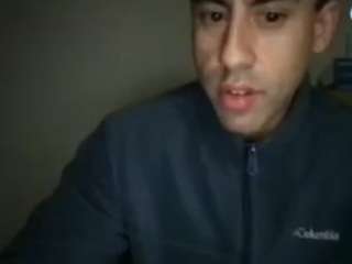 boss-man-26 camsoda stream image