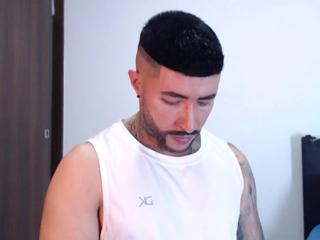 Jacob Andrew flirt4free stream image