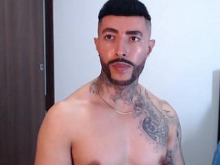 Jacob Andrew flirt4free stream image