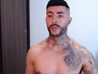 Jacob Andrew flirt4free stream image