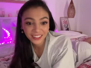 keirasworld chaturbate stream image