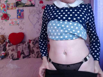 NeZabudka- bongacams stream image